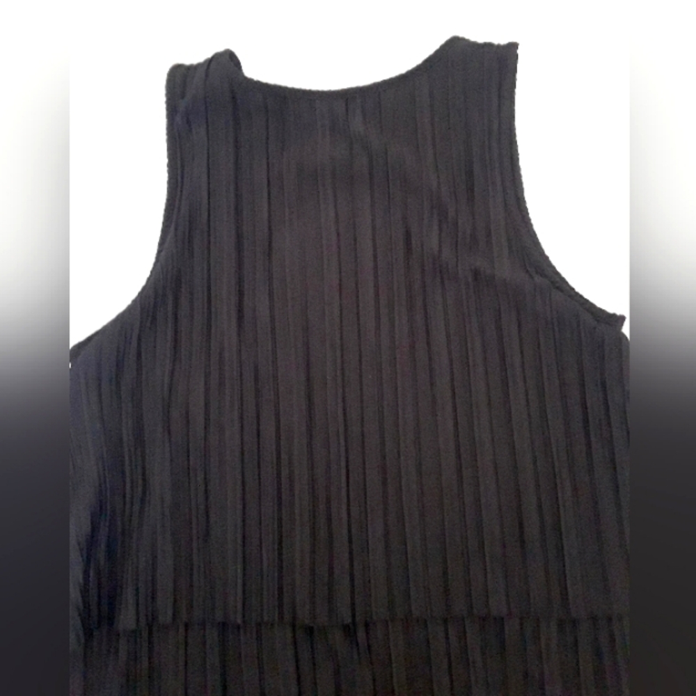 H&M SLEEVELESS DRESS - Picture 5 of 7
